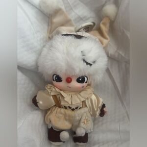 Popmart Why So Serious" series